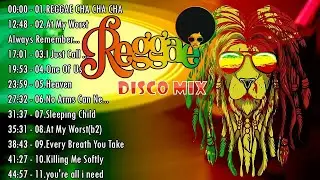 OLDIES BUT GOODIES BEST TAGALOG REGGAE REMIX 2022  TOP MOST REQUESTED REGGAE LOVE SONGS 2022