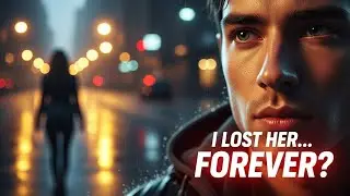 How One Night Ended Everything We Had