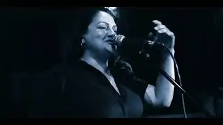 Lauralee Faith & The Fat Wallet Blues Band - promo clip 2025