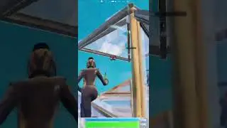 He Almost Die 😂 #boltz  #fortnite #shorts