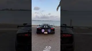 DME SVJ Roadster #lamborghini #lamborghiniaventador #svj #cars #car #cargames #carlover #carlovers