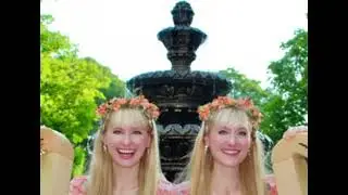 Forever &ndash; Harp Twins Romantic Album!