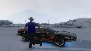 Gta antics