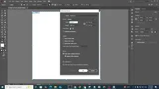 How to Change Document Size in Illustrator #IllustratorTutorial #AdobeIllustrator #GraphicDesign