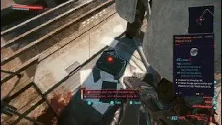 cyberpunk 2077 game: legendary gear location God roll  glasses