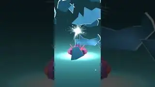 Shundo Sumpex auf lvl 50 pushen und zu Mega Sumpex entwickeln|Pokemon Go#205
