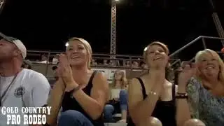 History of Rodeo 2020