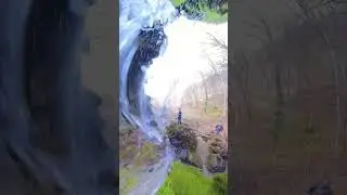 Етрополски водопад &ldquo;Варовитец&rdquo; | Weider360