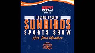 #45: FPU Hoops Alum and LAFD Firefighter AJ Kirby