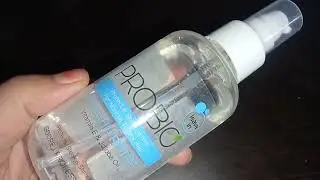 Keratin revive | probio Keratin revive shampoo review | probio Keratin revive serum | probio Keratin