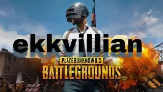 ekkvillian || Chicken Dinner Winner Winner Must Watch Full video || Squad vs Squad