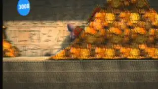 LBP the secret of lbp2