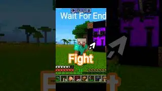 First Time Build Portal😰 #skeleton #build #fighting #netherlands #wither #shorts #viral #trending