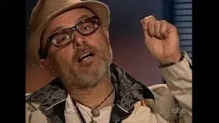 Joe Pantoliano For Mental Wellness - Highlights Reel