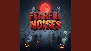 Abandoned Asylum Horror Sounds