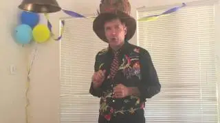 Genes Magic show