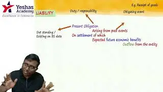 Day 3 Basics & Ind AS 10   Events occurring after  BS date | FR | CA Final | Ravi kanth miriyala