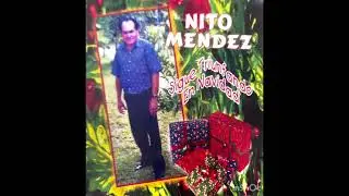 Nito Mendez - El Güiro Largo