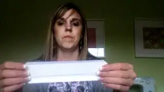 8x10 Shadow Box Tips