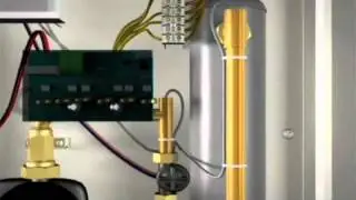 The Electric Heating Company - Boiler Components