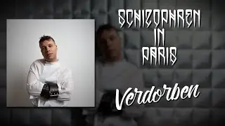 Schillah - Verdorben | Lyric Video