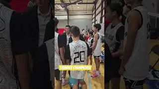 1 day basketball tournament 15 and under #basketball #highlights #15u