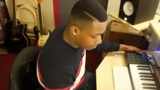 kai jo beat Ndombolo 2 (2018)