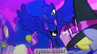 Nightmaremoon Edit🌑🌙
