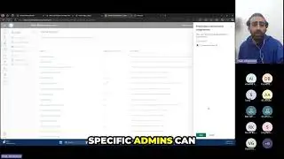 Editing Environment Settings and Security Groups | Power Platform Security Best Practices
