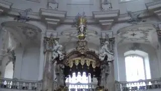 Vierzehnheiligen & Lichtenfels