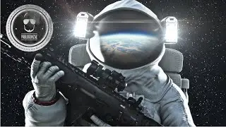 Fuerza Espacial estadounidense🎆