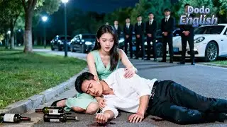 Poor girl helps drunk man&mdash;he&rsquo;s a rich heir! Her kindness changes her life!