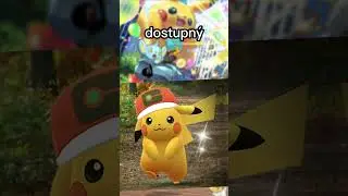 Nejvz&aacute;cněj&scaron;&iacute; event shiny Pok&eacute;moni / Pok&eacute;mon GO CZSK