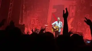 Frank Turner - Long Live The Queen (Live At O2 Academy Leeds) 2/10/22