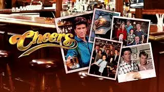 Cheers Promo Music (1987, HQ)