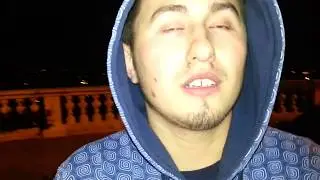 Rock fan Moldovan (two)