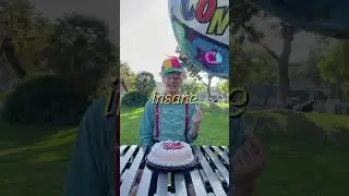 Little song called birthday parties #birthdayparty #altmusic #indiemusic #newmusic