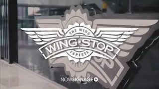 NowSignage Showreel | Digital Signage Software for Global Brands