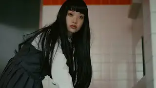 詩羽「deny」