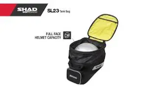 Borsa Serbatoio SL23 Shad