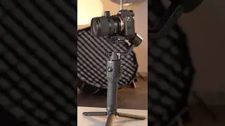 Dlaczego warto używać gimbala? #fotoplus #gimbal #filmowanie