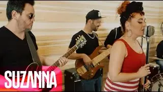 In My Bed - Amy Winehouse - SUZANNA & THE WHATEVERS