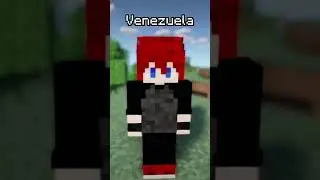 Soru, &iquest;eres venezolano? #minecraft #minecraftmemes #qsmp
