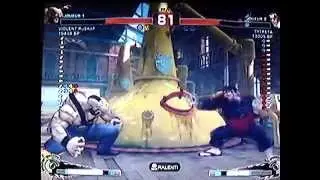 TYTRETA HO VIOLENT RuSKoF ZA SSF4