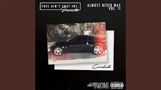 Gangsta Leanin'