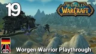 World of Warcraft - Deutsch / German Let's Play - 19 - Karnum's Glade