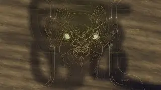 Warframe: Rank 2 in Cavia Syndicate cutscene