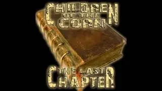 Children Of The Corn - Think It Ova (Instrumental)