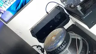 Hifonics MXZ 16Hz at 1kW