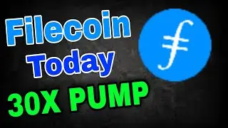 Filecoin Next Breakout! Filecoin Price Prediction! FIL Coin News Today